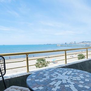 Azure Sea View Apartments